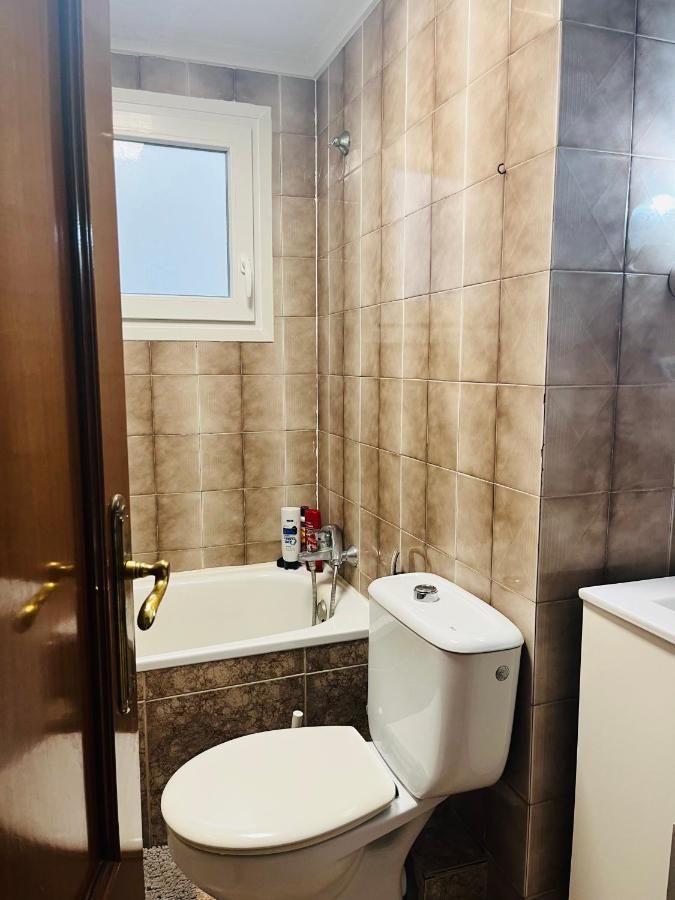 ולנסיה Bonita Habitacion En Piso Compartido, Benimaclet מראה חיצוני תמונה